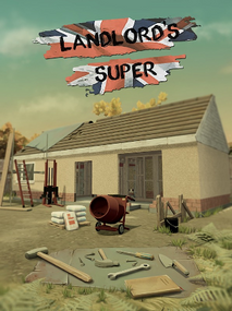 Landlord's Super (PC) - Steam Gift - EUROPE