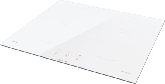 Варильна поверхня Gorenje індукційна GI6401WSC | Зображення 2