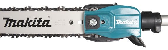 Насадка-висоторіз EY403MP для Makita DUX18, DUX60, UX01G (191T38-7) | Зображення 4