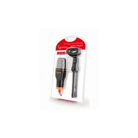 Мікрофон Gembird MIC-D-03 | Зображення 4