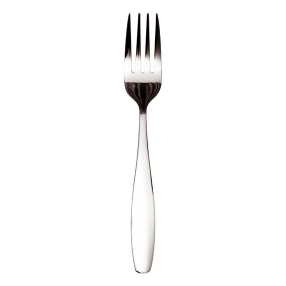 Набір десертних виделок 6 предметів 14 (см) Срібло HP-8-20 | Зображення 2