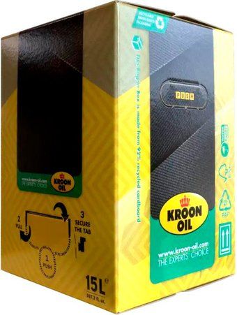 Моторна олива MEGANZA LSP 5W-30 15л