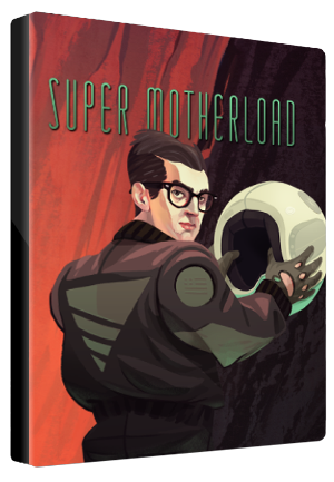 Super Motherload Steam Gift EUROPE