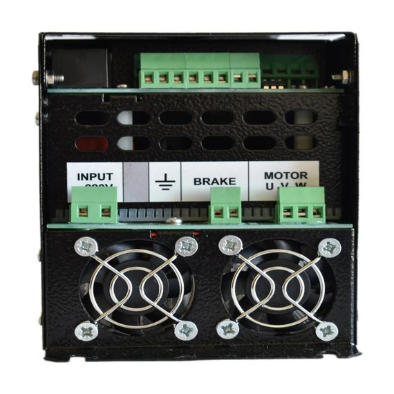 Перетворювач частоти CFM210P — 1,5 кВт | Зображення 2