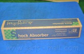 Амортизатор підв. Chevrolet Epica задн. лів. (вир-во PARTS-MALL) PARTS-MALL PJCRL002 на DAEWOO TOSCA