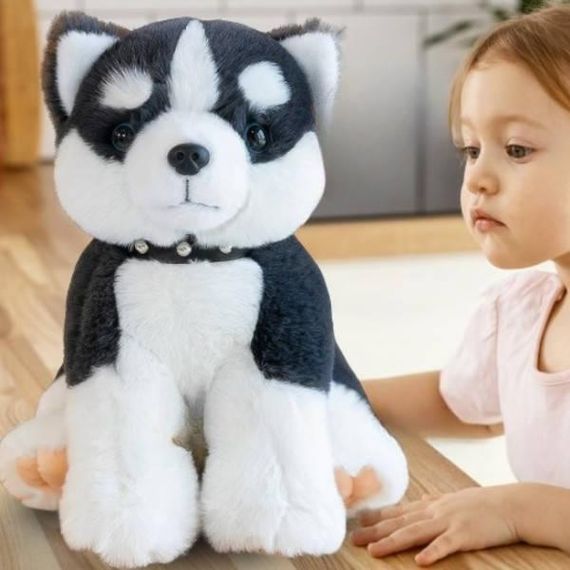 М'яка іграшка Собачка 28 см