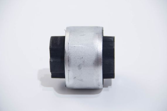 Сайлентблок переднього важеля Ducato/Boxer 06-задній, ASMETAL (38CT1000) | Зображення 1