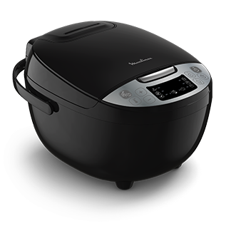 Мультиварка Moulinex MK611832 | Зображення 1