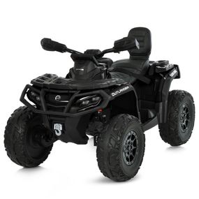 Дитячий електромобіль Квадроцикл M 6080EL-2(24V) до 50 кг