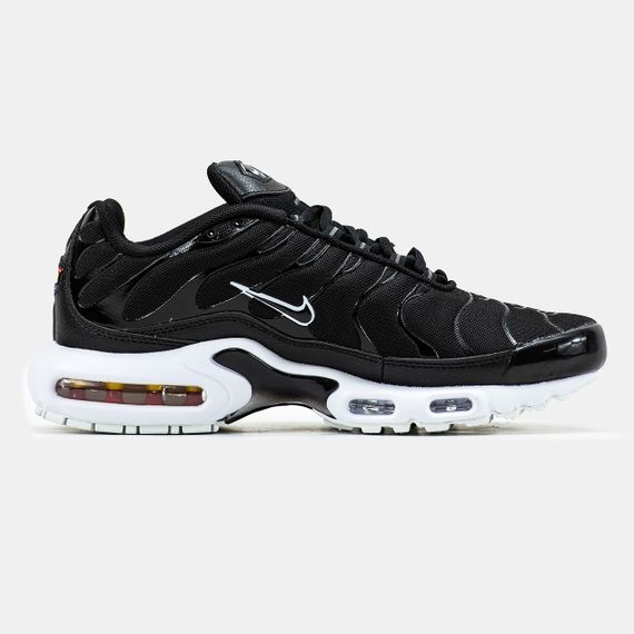 Чоловічі кросівки Air Max TN Plus весна / літо / осінь 1255 44 28.0 см | Зображення 3