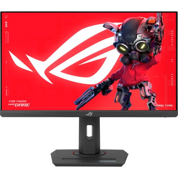 Монітор Asus 24.5&quot; ROG Strix XG259CMS HDMI 90LM0A40-B01370