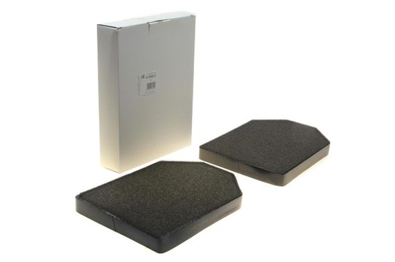 Фільтр салону Audi A8 94-02 к-кт 2шт  S 3009 C