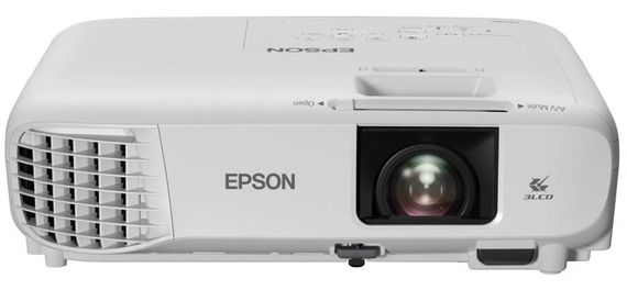 Проектор Epson EB-FH06 FHD V11H974040