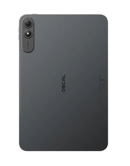 Планшет Oscal Pad 200 6/256GB Space Grey + стилус + чехол + мышка + клавиатура + наушники | Зображення 2