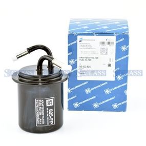 Фильтр топливный Subaru Forester/Impreza/Legacy 1.5-2.5 i 89-, KS, 50013825,