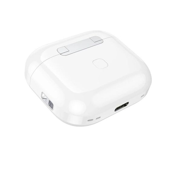 Беспроводные наушники BOROFONE BW58 True wireless stereo headset White | Зображення 2