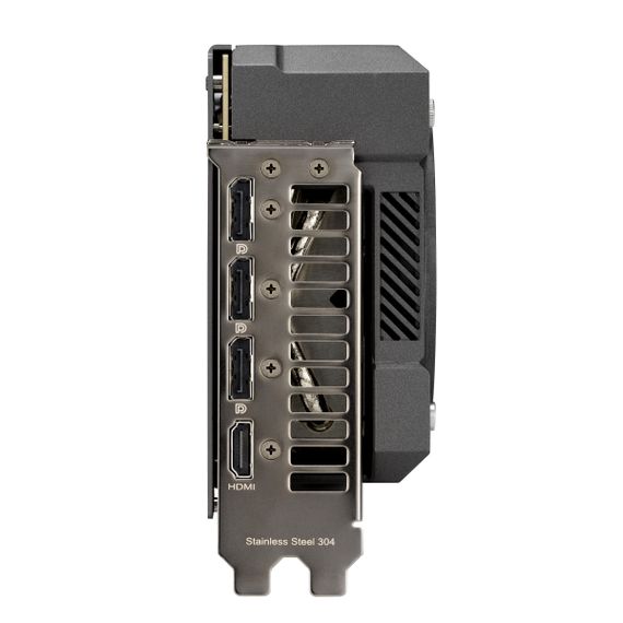 Видеокарта ASUS GeForce RTX 5060 Ti 16GB GDDR7 OC TUF-RTX5060TI-O16G-GAMING 90YV0MG0-M0NA00 | Зображення 7