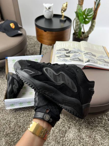 Чоловічі кросівки Streetball 2.0 Black 44 28 | Зображення 3