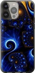 Чохол для Apple iPhone 13 Pro Max з силікону FCh_032457