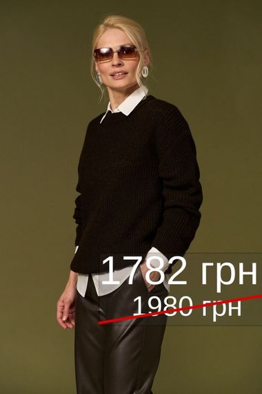 Джемпер 2820 | Зображення 5