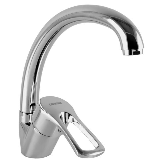 Змішувач для кухні DOMINO SIRIUS DSV-203S | Зображення 3