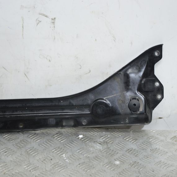 Рамка радіатора верхня Mercedes E-Class W211 02-08 кріплення кронштейн телевізора Мерседес 211 A2116200916 | Зображення 3