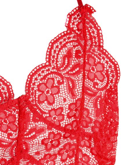 Пеньюар Боді Babydoll 42 S/M 5144-2 | Зображення 6