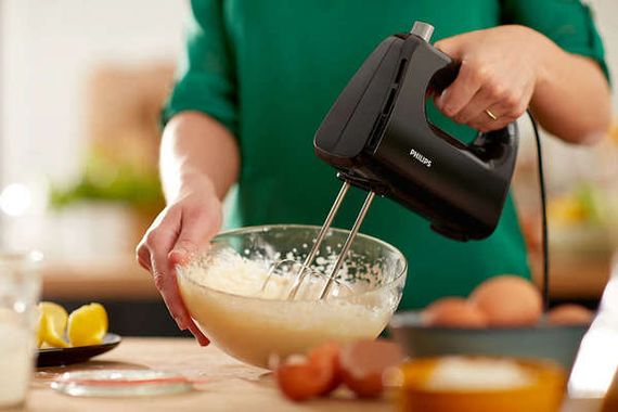 Ручний міксер Philips HR3705/10 | Зображення 5