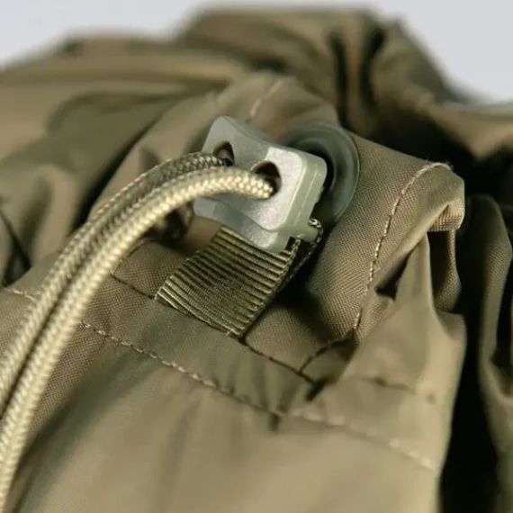 Компрессионный мешок Sea To Summit Lightweight Stuff Sack 8L Surf The Web | Зображення 5