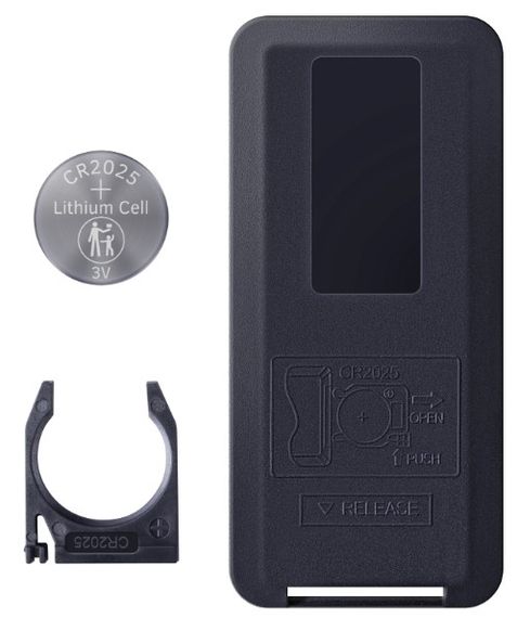 Крісло Defender Watcher Black (64334) | Зображення 7