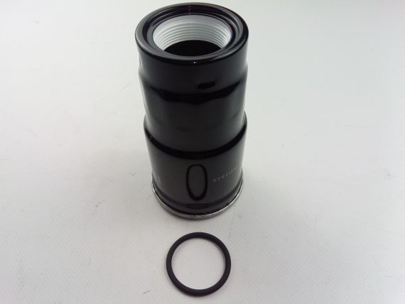 Фільтр паливний Тойота TD, MAHLE/KNECHT (KC100D) (23390-33030) | Зображення 1