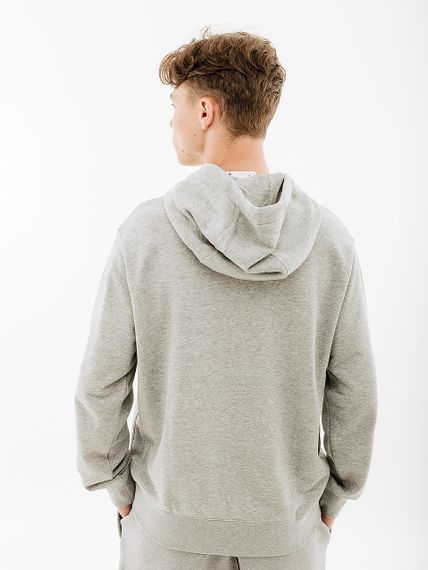 Толстовка Nike CLUB HOODIE PO FT | Зображення 1