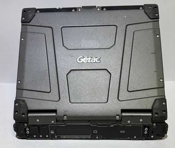 Защищенный ноутбук Б-класс Getac B300 G6 / 13.3" (1920x1080) TN Touch / Intel Core i5-6200U (2 (4) ядра по 2.3 - 2.8 GHz) / 16 GB DDR4 / 256 GB SSD / Intel HD Graphics 520 / DVD-RW / Fingerprint / 4G LTE / GPS б/у | Зображення 4