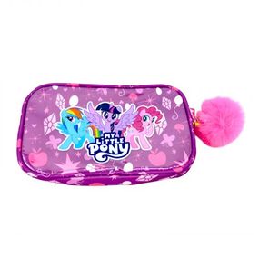 Косметичка My Little Pony арт. KH82/001L (100шт) 18*11*7см