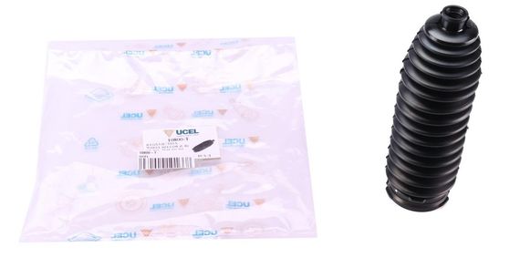 Пильник рейки рульової Renault Laguna II 1.6-3.0 V6 V24 01- 10800-T