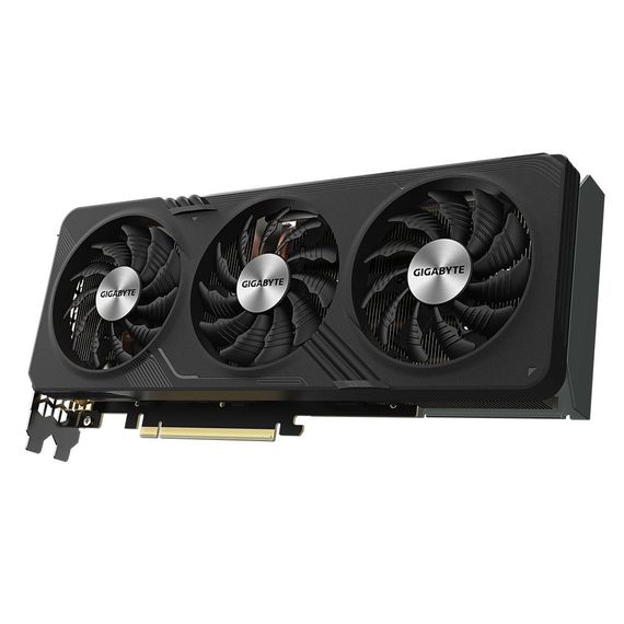 Видеокарта GIGABYTE Radeon RX 7600 XT 16GB GDDR6 GAMING OC GV-R76XTGAMING_OC-16GD | Зображення 3
