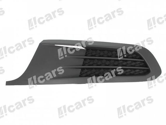 Решітка бампера VW JETTA, 11 - 15 (5C68536659B9)