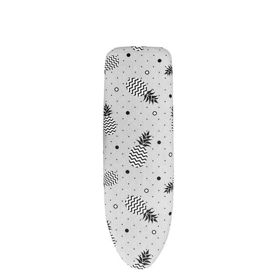 Чехол для гладильной доски ТМ Мой Дом 115×35 см, хлопковый (CU6035)