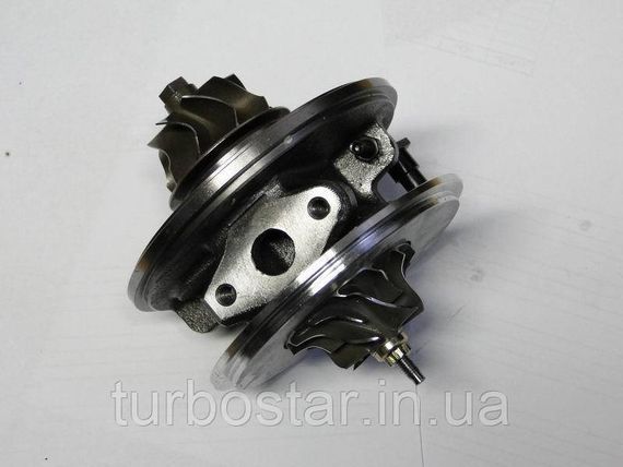 Картридж турбины Audi A3, картридж турбины Skoda Octavia 1.9D 454232-0003 454232-0004 454232-0005 713672-2