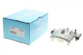 Суппорт тормозной передний  R Mercedes Benz Sprinter 96- d=45mm  Bosch  393233