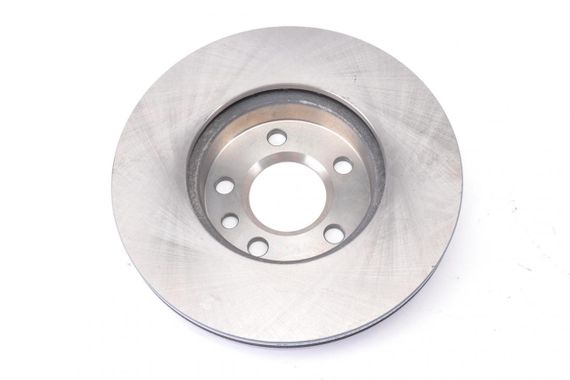 Диск тормозной передний VW Sharan 95-10 Ford Galaxy 95-06 287.7x25  с покрытием  ADF124343 | Зображення 1