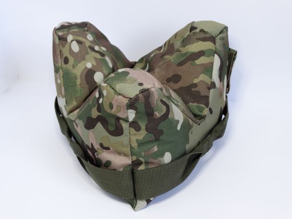 Мешок подушка Медуза упор подставка GEN 2 | Зображення 5