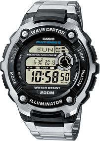 Годинник CASIO WV-200RD-1AEF