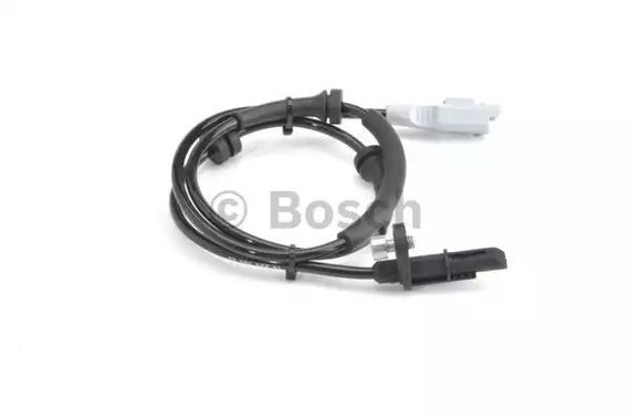 Датчик ABS FIAT SCUDO, PEUGEOT EXPERT, CITROËN JUMPY, BOSCH (0265007790) | Зображення 3