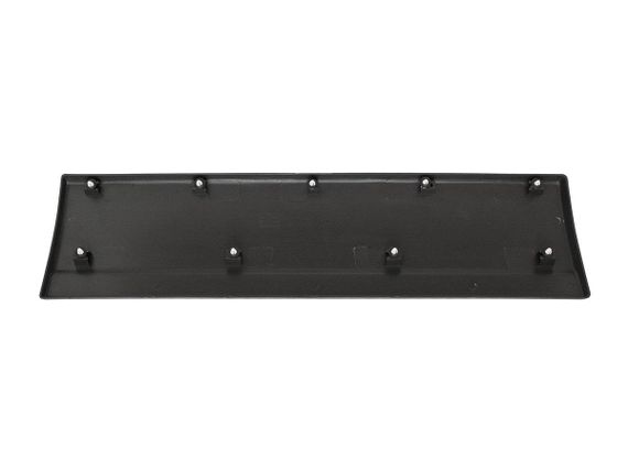 Peugeot Boxer (02-06) накладка планка молдинг задніх лівих дверей, Пежо Боксер | Зображення 1