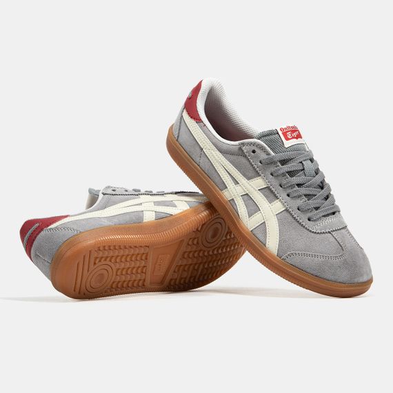 Кросівки Asics Onitsuka Tiger весна / літо / осінь 2322 38 24 см | Зображення 4