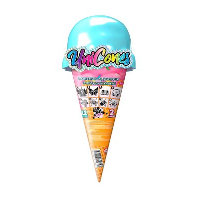 Игровой набор Unicones с фигуркой S2 - Единорог (1235)