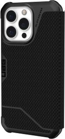 Чехол UAG для Apple Iphone 13 Pro Metropolis, Kevlar Black (113156113940)