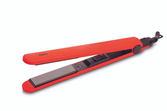 Випрямляч утюжок для волосся Magio MG-601 щипці для ідеального укладання