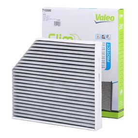 Фильтр салона Valeo 715580